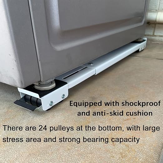 🛋️💪 Furniture Mover Tool Set | 🔄 Heavy Furniture Easy Lifting & Shifting Tool