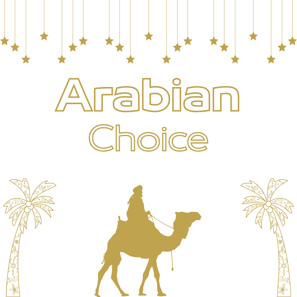 Arabianchoice