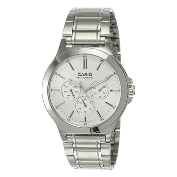 ⌚✨ Casio Men’s Watch MTP-V300D-7AUDF – Classic Analog Style with Reliable Precision ✨⌚