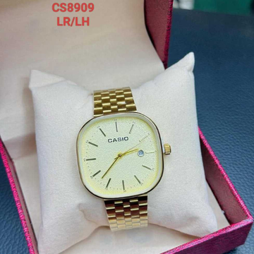 ⌚✨ Casio Vintage Watch – Classic Retro Style with Reliable Performance ✨⌚