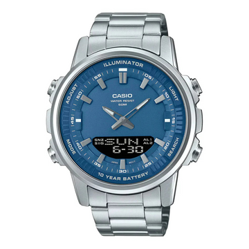 ⌚ Casio Men's Watch AMW-880D-9AVDF ✨