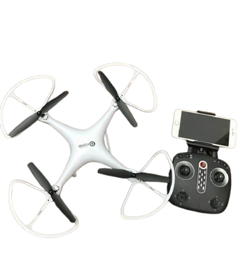 🚁📸 Drone Sky LH-X25 with HD Camera – Smart Foldable Drone for Aerial Photography 📸🚁