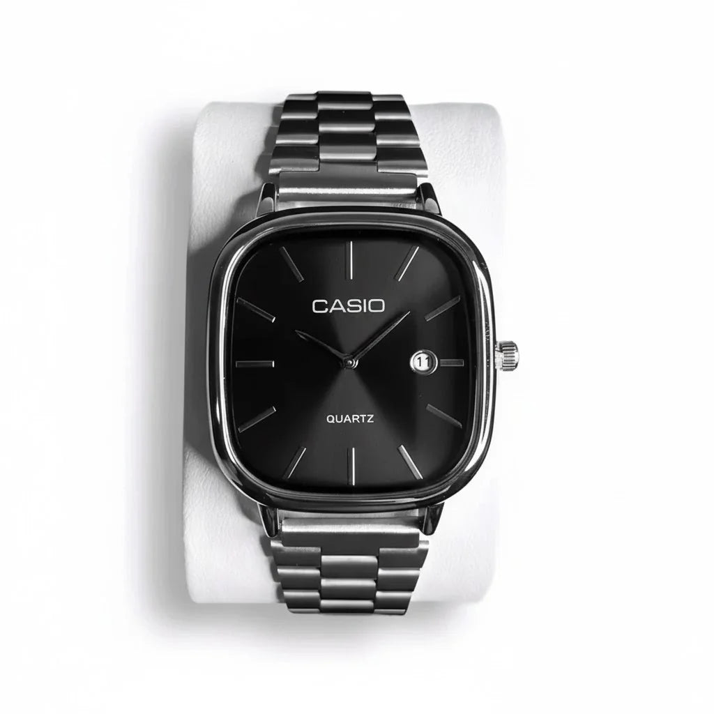 Casio Watch
