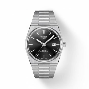 ⌚✨ Tissot Men’s Watch – Swiss Precision & Timeless Style ✨⌚